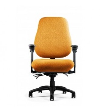 Neutral Posture 6800 Multi-Tilt Task Chair